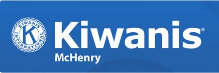 Kiwanis of McHenry logo