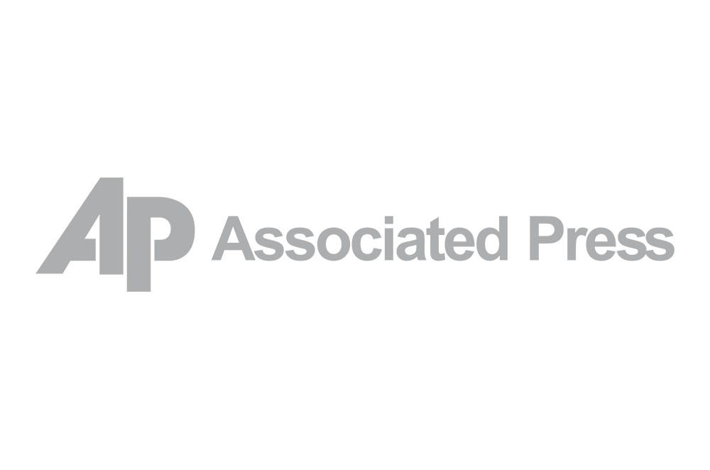 Associated Press logo