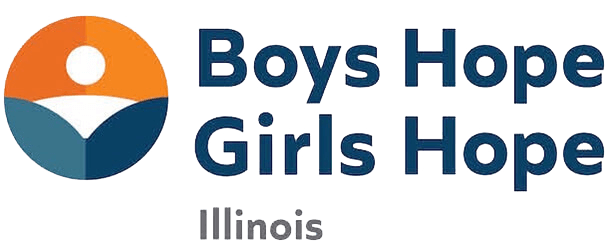 Boys Hope Girls Hope logo